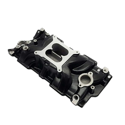 Mastodon SBC Performer Intake Manifold