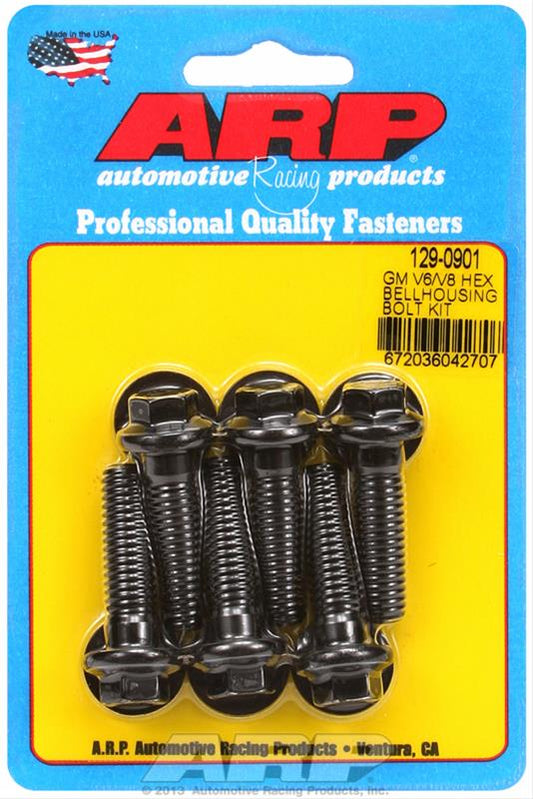 ARP Bellhousing Bolt Kits