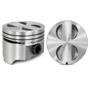 PISTON FORD 4.7L 289 5.0L 302 FLAT TOP 4BBL