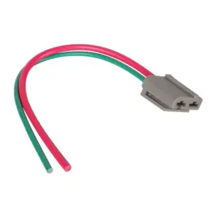 Mastodon Distributor Wire Harness, HEI, Connector
