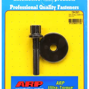 ARP SB Chevy Balancer Bolt Kit
