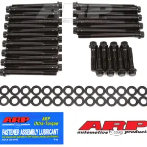 ARP Cylinder Head Bolt Kit - Mark V w/Dart Merlin Aluminum Heads