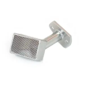 Canton Racing Products 15-751 Oil Pump Pickup - Big Block Ford