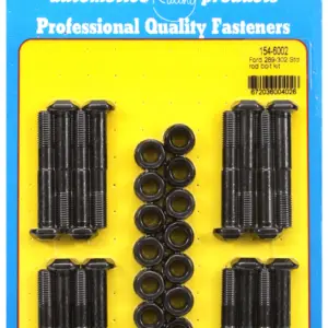 ARP Ford 289-302 Standard Rod Bolt Kit