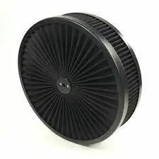 Mastodon Full Flow 14"Round Air Filter Assem Kit R