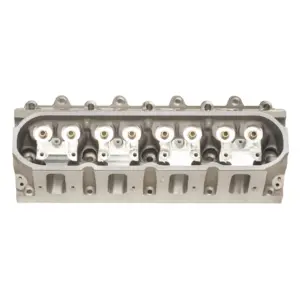 Mastodon LS3 15 degree bare cylinder head