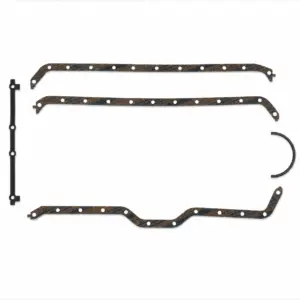 Fel-Pro 6 Cylinder GMC Oil Pan Gasket