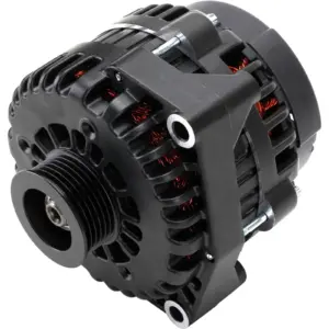 Mastodon GM LS Alternator