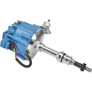 Mastodon Ford HEI 351C