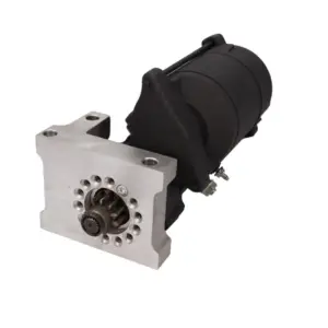 Mastodon GM Denso Starter Truk