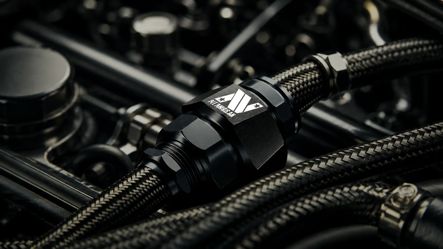Transmission and plumbing