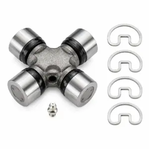 Moog Chassis Parts 369 - Moog Premium Universal U-