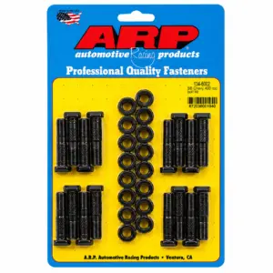 ARP High Performance Series Connecting Rod Bolts, SBC