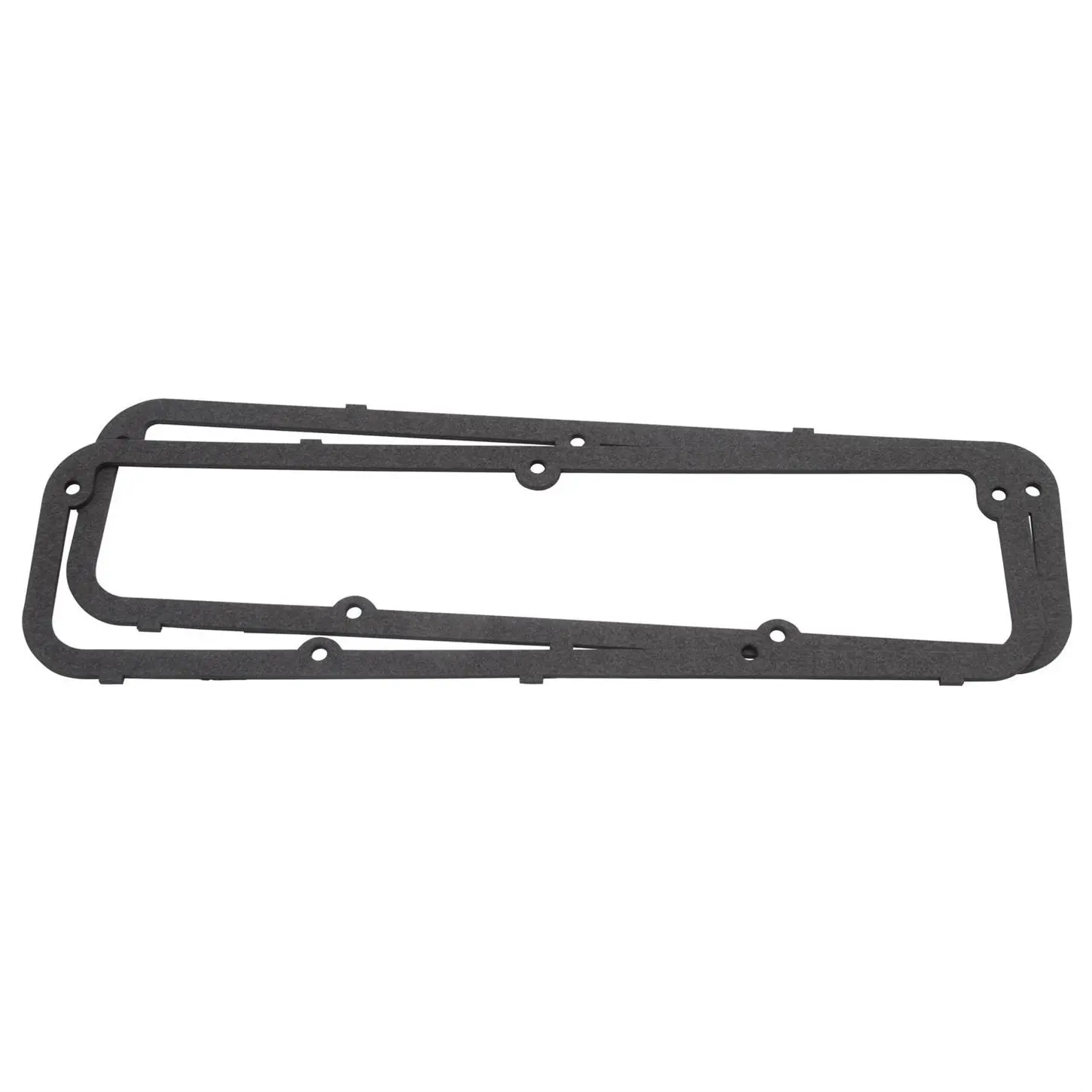 Mastodon Ford Fe Steel Core Rubber Valve Cover Set
