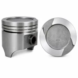 Enginetech 351C Top Pistons