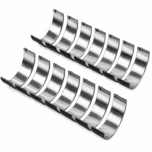 Enginetech Rod Bearing GM Chevy Small Block Large J