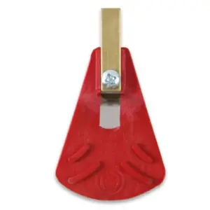 Mallory 308 Rotor, Screw-Down Cap