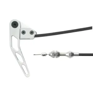 Mastodon Trunk Opener Kit