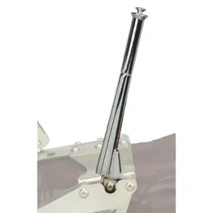 Mastodon Parking Brake Ass, Floor Mount, 11 Inch,