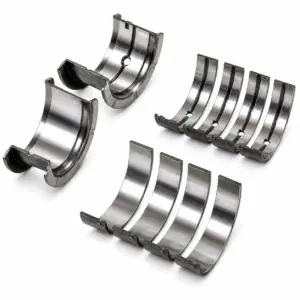 Enginetech Main Bearing GM Chevy Small Block Large