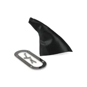 Lokar Floor Mount Handbrake Boot & Ring