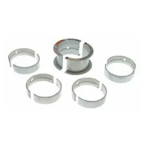 Mastodon 0.25mm oversized Jeep 3.6 Main Bearing