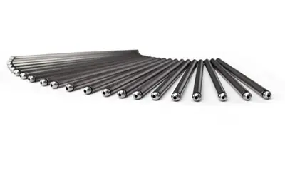 COMP Cams High Energy 7.794" Pushrods, 5/16" Diameter - Set of 16