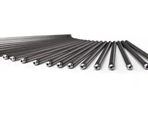 COMP Cams High Energy 6.881" Pushrods, 5/16" Diameter - Set of 16