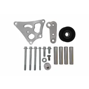 Mastodon Ls1 Billet Aluminium Manual Belt Tensioner