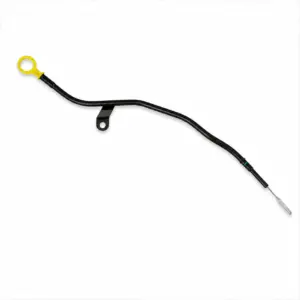 Holley GM LS Dipstick and Tube Kit