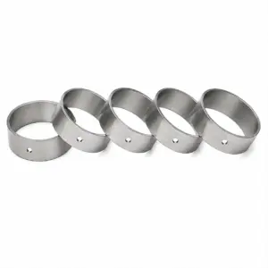 Enginetech Main Bearing Chevy Small Block Large Jou