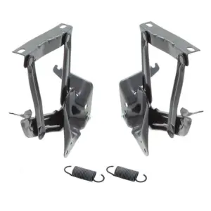 Mastodon Hood Hinge 67-72 Chevy Truck