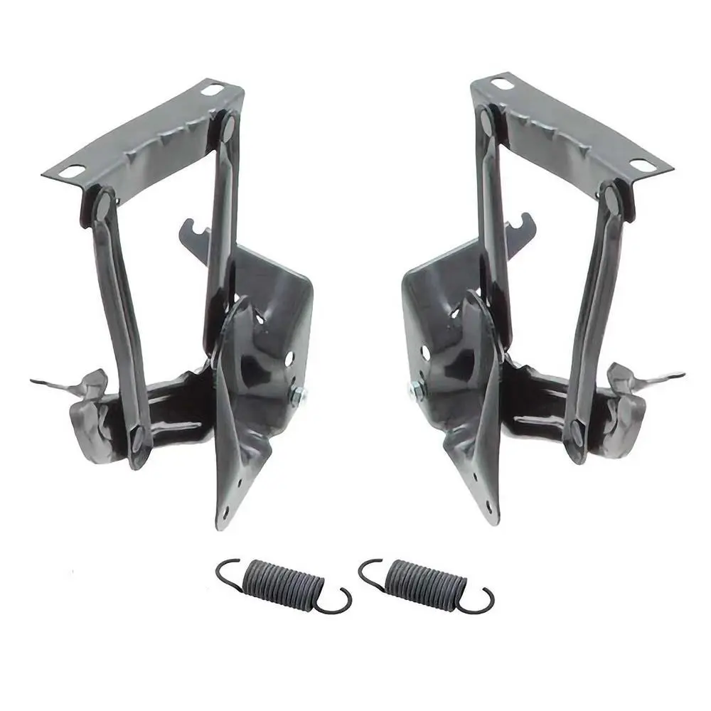 Mastodon Hood Hinge 67-72 Chevy Truck