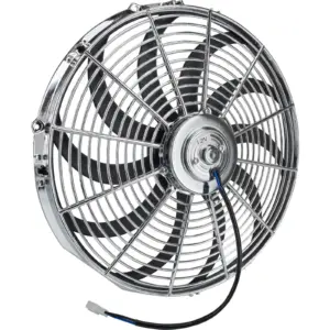 Mastodon High-Volume Fan 16"