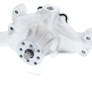 Mastodon Short Water Pump SBC
