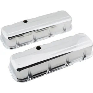 Mastodon BBC Chevy Valve Covers