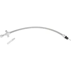 Mastodon Locking Trans Dipstick 4L80E/4l60e/700R4