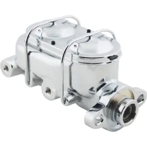 Mastodon Master Cylinder Chrome