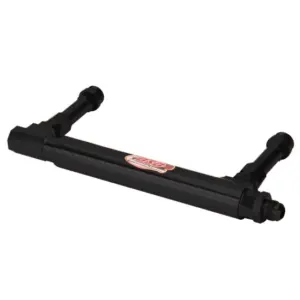 Mastodon Universal Fuel Log 8-20 & 9/16-20 Black A