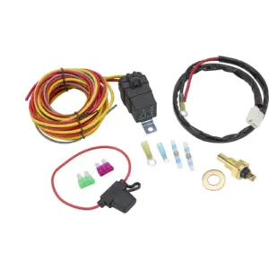 Mastodon e Cooling Fan Thermostat Switch