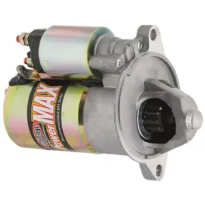 Mastodon Starter 12V 9T Ford F100/F250 USA Short Nose