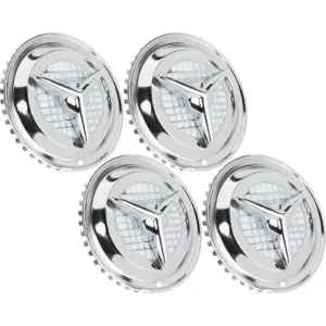 Wheel Spinner 3 Bar