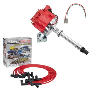 Mastodon H.E.I. Distributor High Performance Ignite