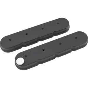 Mastodon Valve Cover, Aluminum LS