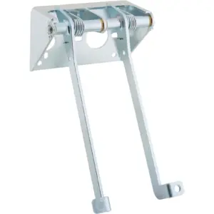 Mastodon Manual Brake Pedal