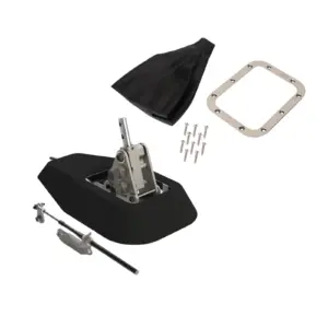 Mastodon GM TH350 Floor Mount Shifter Kit