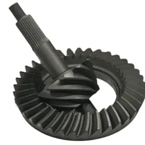 Mastodon 9 Ford Ring & Pinion 4.11 Gear Ratio Set