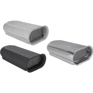Mastodon Carb Air Scoop