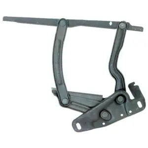 Mastodon Hood Hinge 73-79 Ford Truck