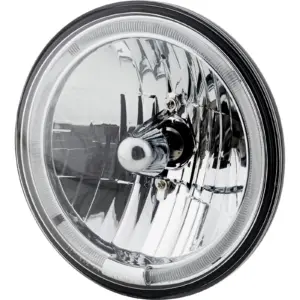 Mastodon LED Turning Light with Angel eye